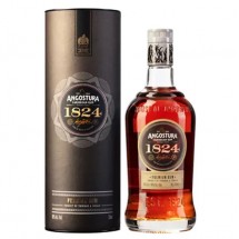 Rượu Rum Angostura 1824